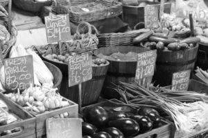 Queen Victoria Market