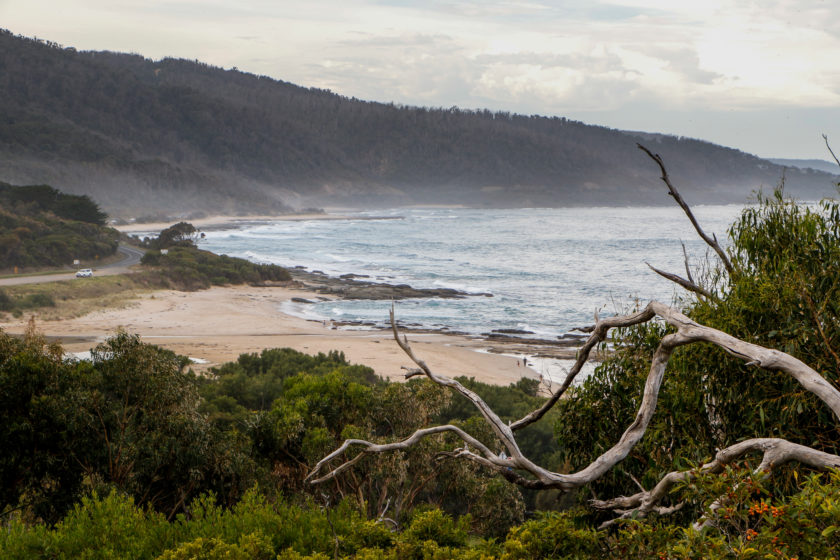Great Ocean Road