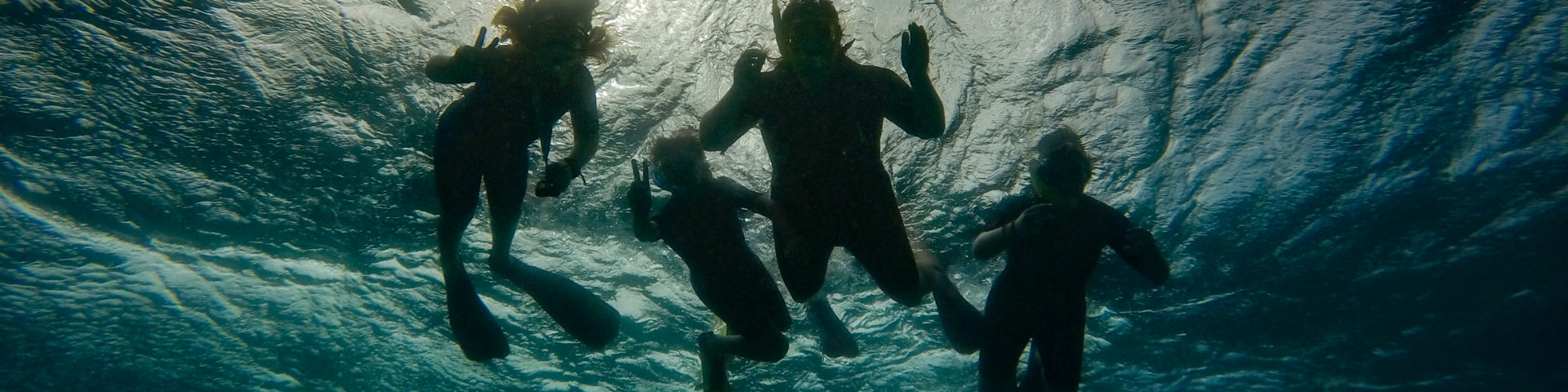 Schnorcheln am Great Barrier Reef